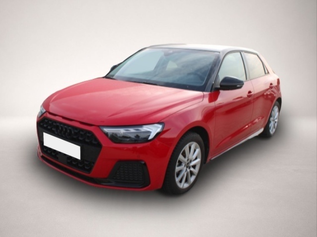 Audi A1 (11/2023, )