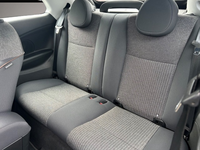 Fiat 500e (11/2022, ELECTRIC)