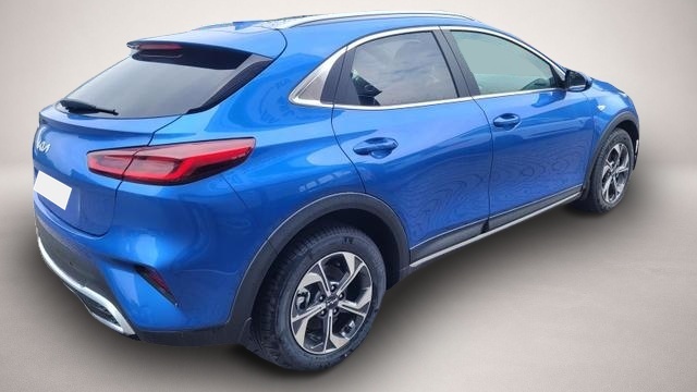 KIA XCeed (04/2026, Benzin)