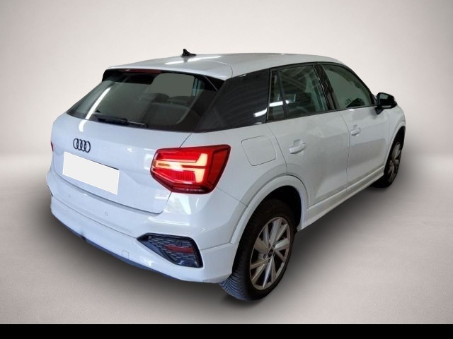 Audi Q2 (05/2024, Diesel)