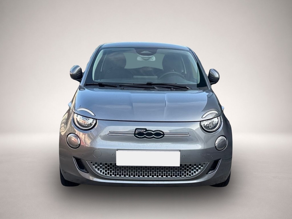 Fiat 500e (11/2023, ELECTRIC)
