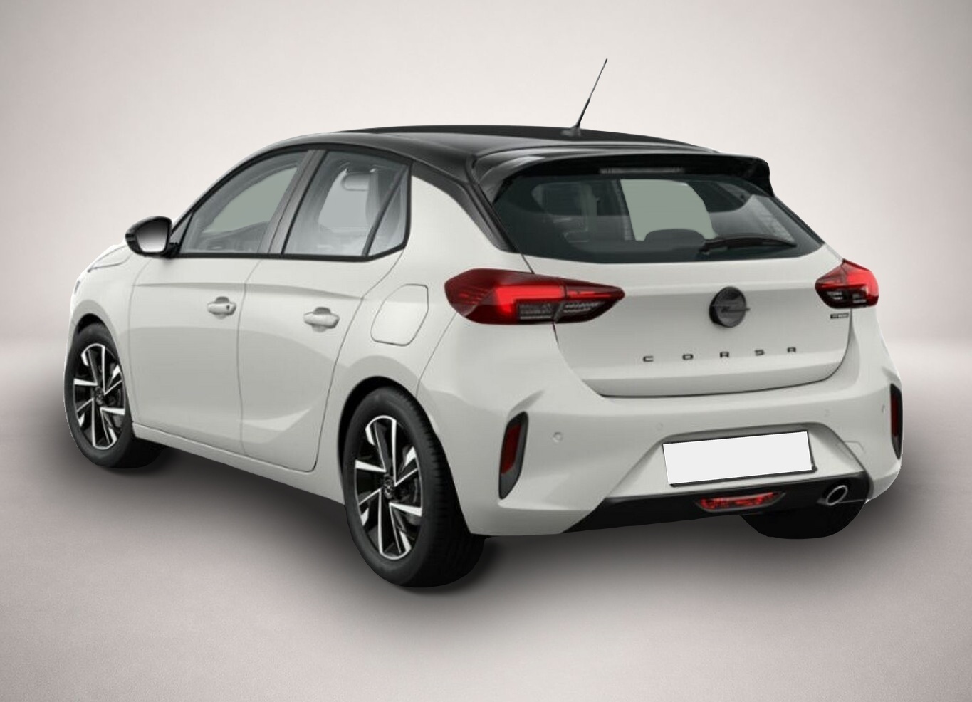 Opel Corsa (12/2025, Benzin)