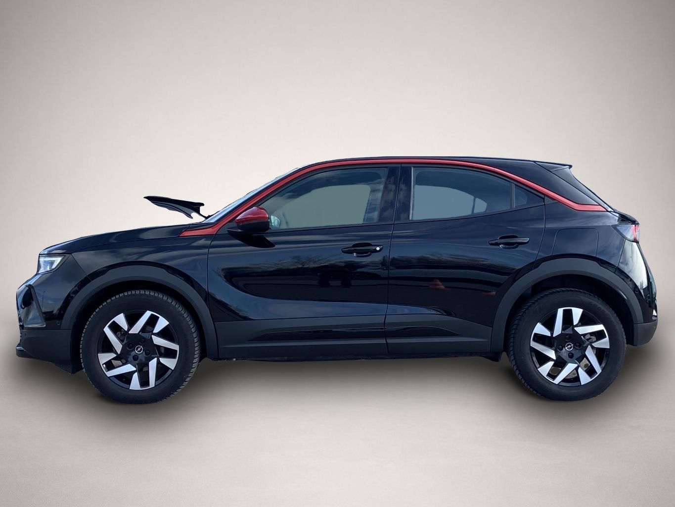 Opel Mokka (08/2022, )