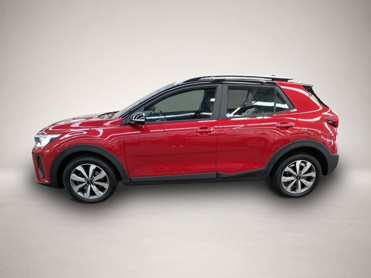 KIA Stonic (11/2022, Benzin)