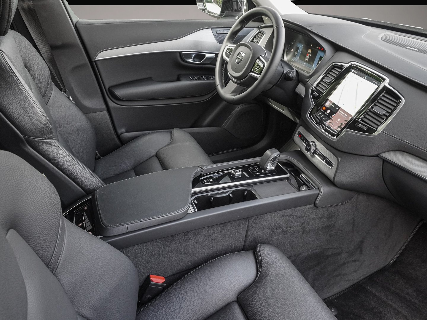 Volvo XC90 (11/2024, )