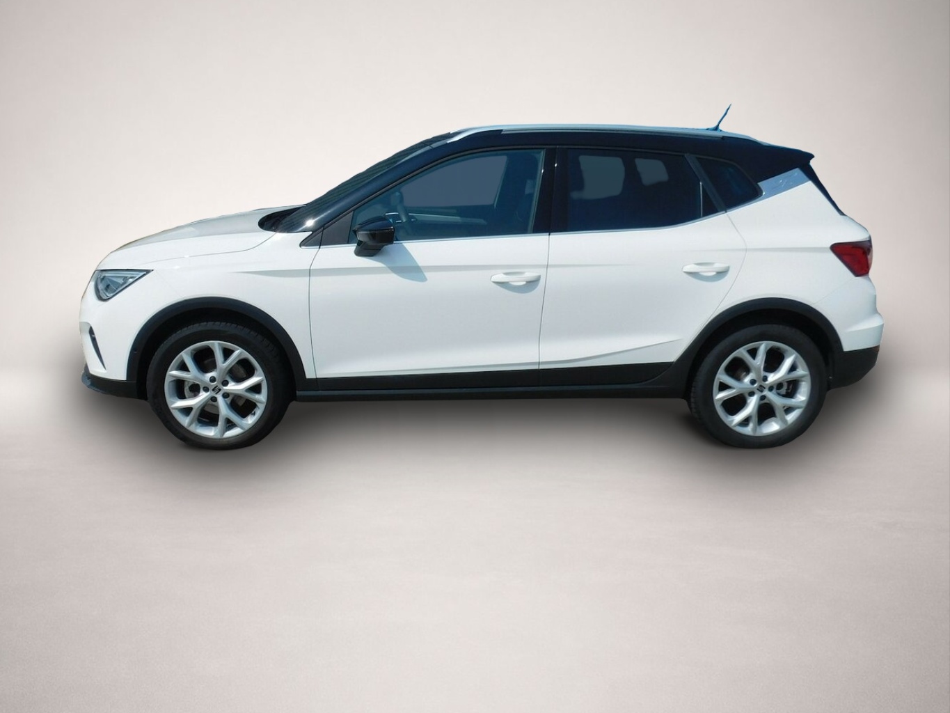 Seat Arona (05/2023, Benzin)