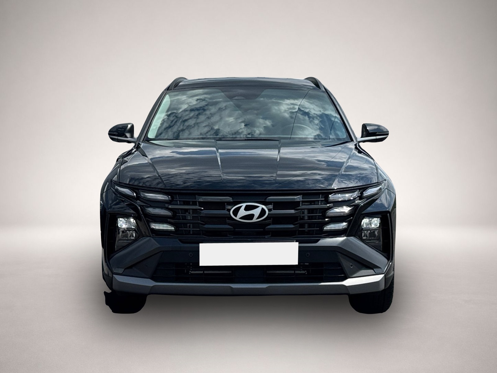 Hyundai TUCSON (06/2026, Hybrid (Benzin/Elektro))