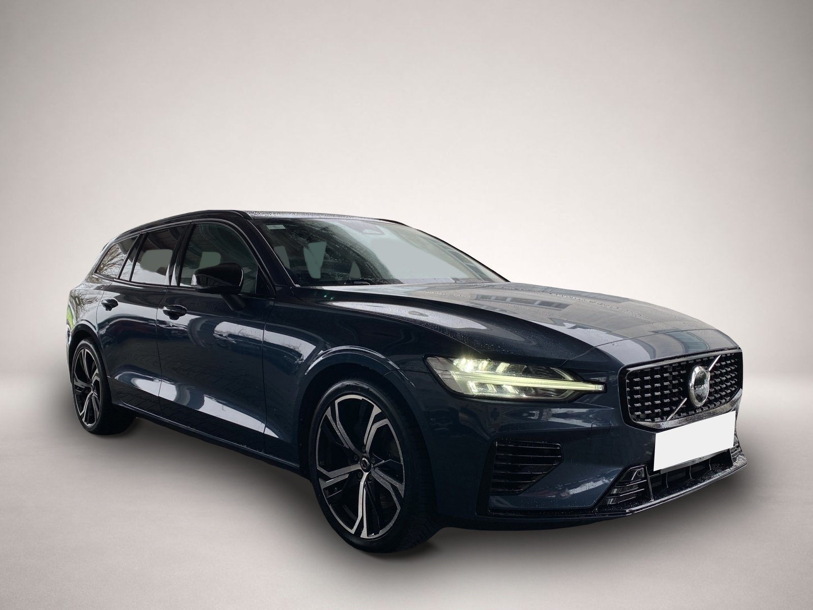 Volvo V60 (11/2022, )