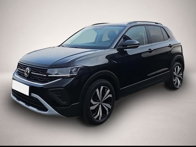 Volkswagen T-Cross (06/2026, Benzin)