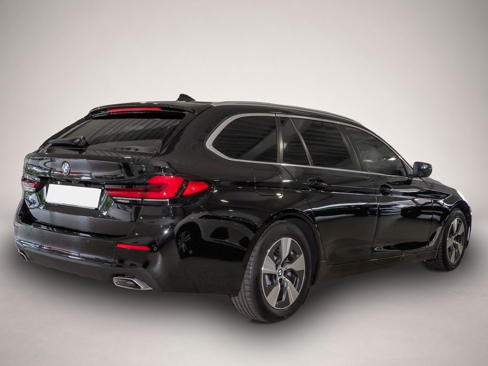 BMW 520 (02/2023, Diesel)