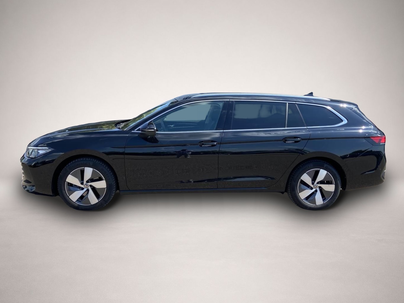 Volkswagen Passat Variant (08/2025, )