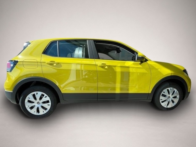Volkswagen T-Cross (05/2026, Benzin)