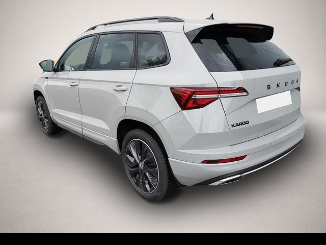 Skoda Karoq (06/2026, Diesel)