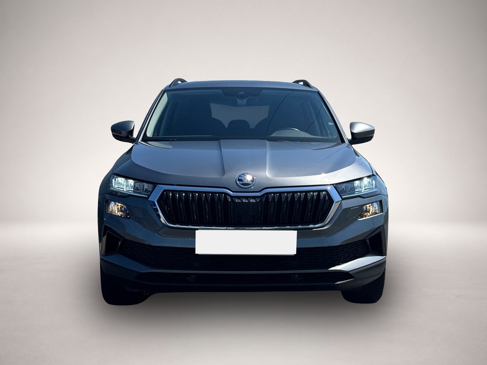 Skoda Karoq (12/2024, Diesel)