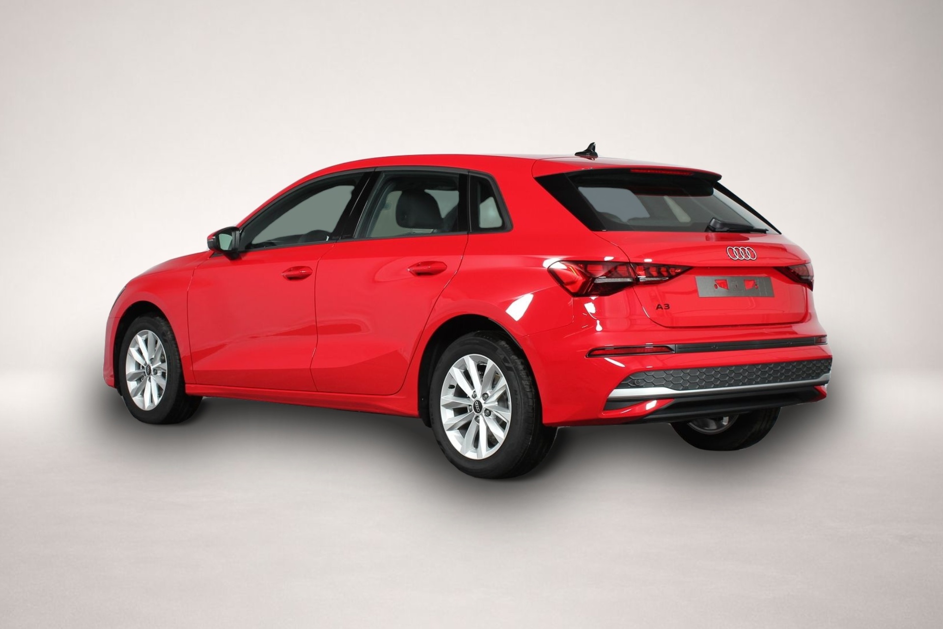 Audi A3, image 3 of 5