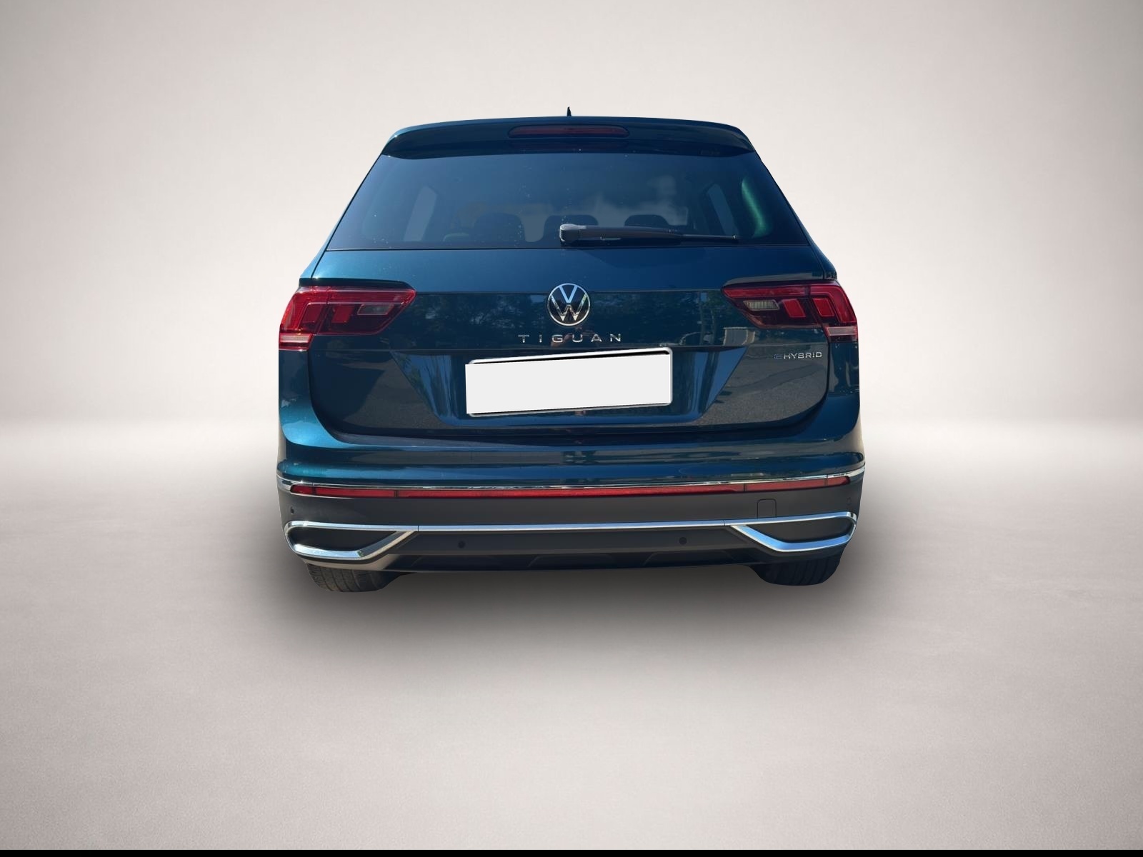 Volkswagen Tiguan (12/2022, Hybrid (Benzin/Elektro))