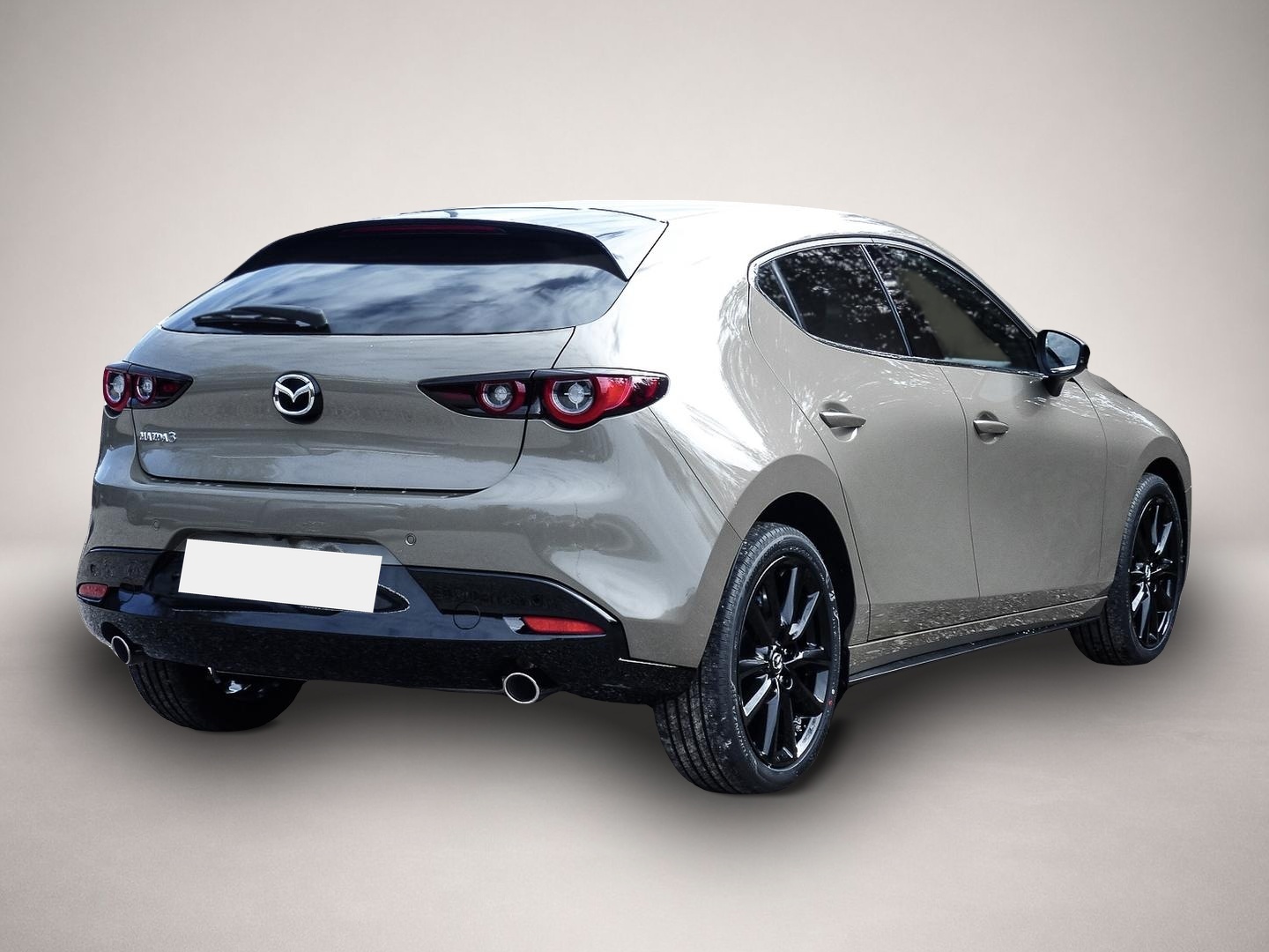 Mazda 3, image 2 of 6