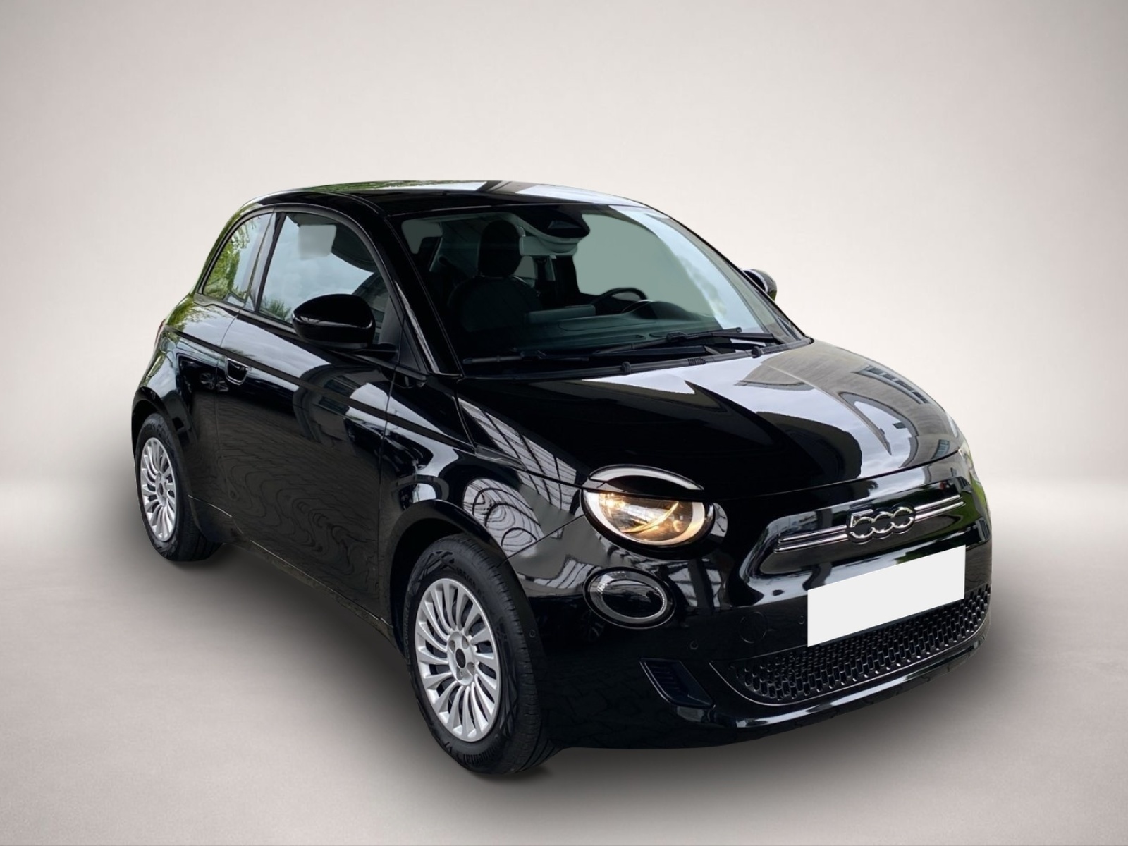 Fiat 500 (03/2023, ELECTRIC)