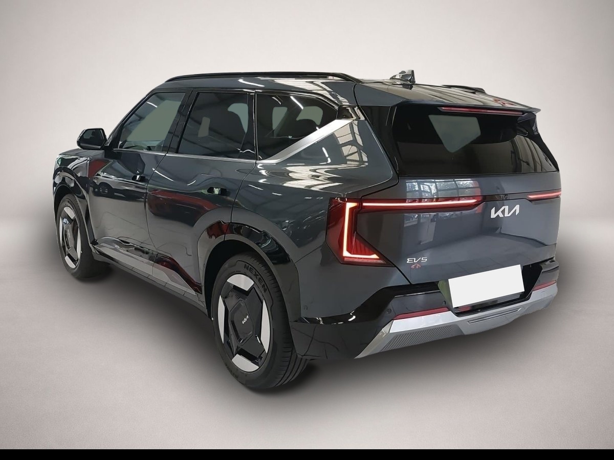 Kia EV5, Bild 3 von 4