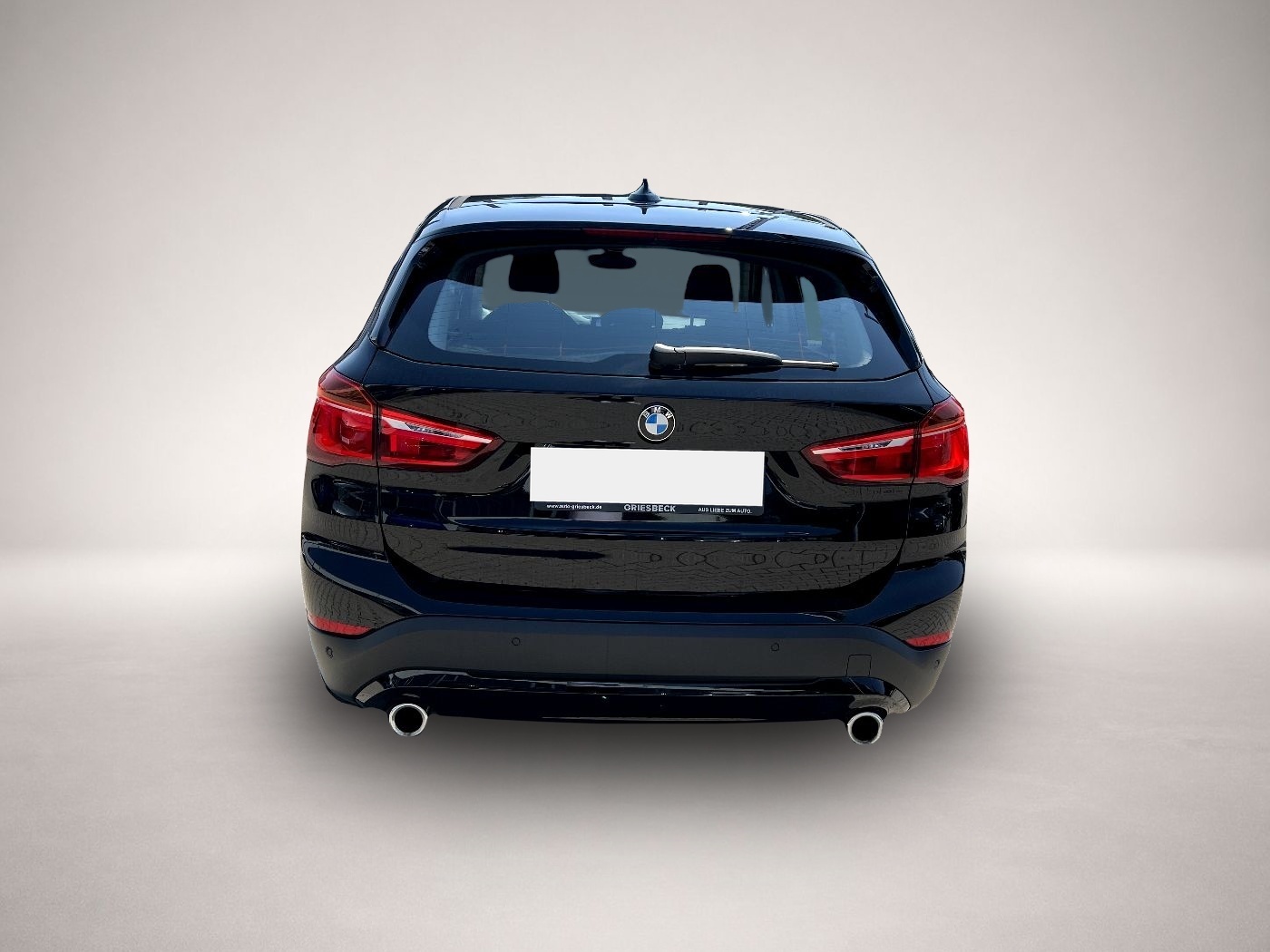 BMW X1 (10/2021, Diesel)