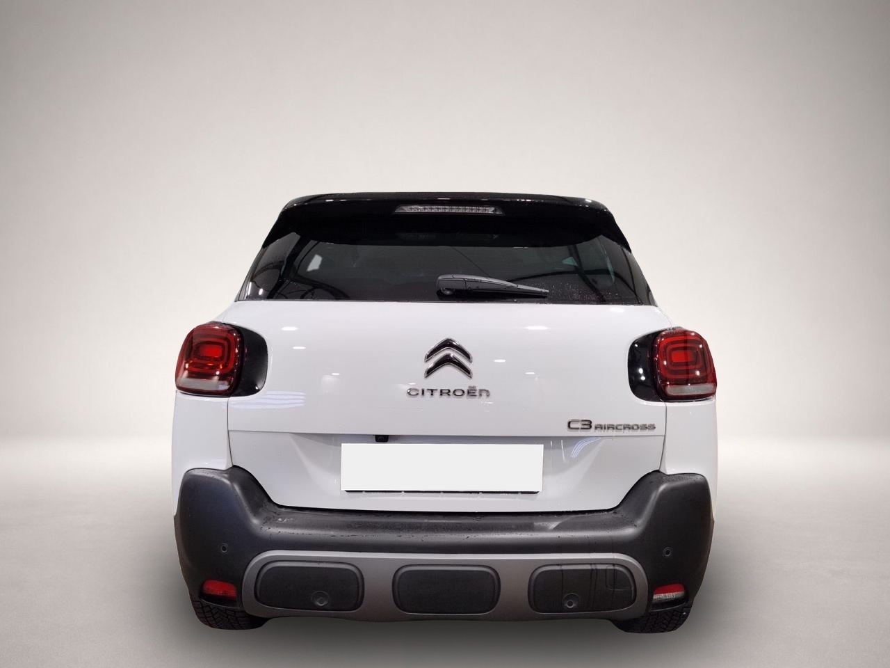 Citroen C3 Aircross (04/2024, Benzin)