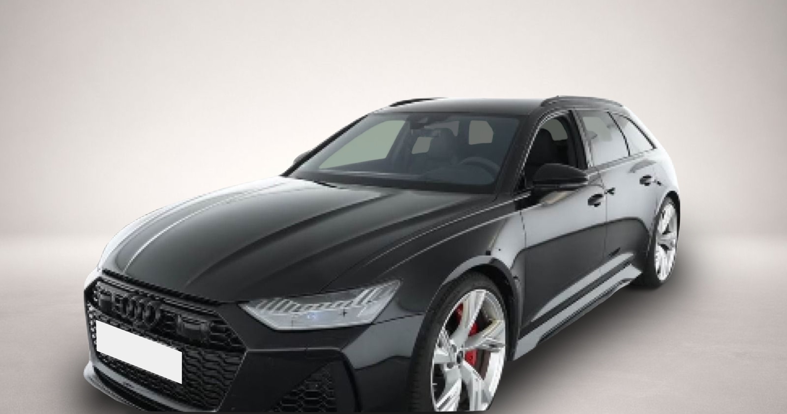 Audi RS6 (09/2025, Benzin)