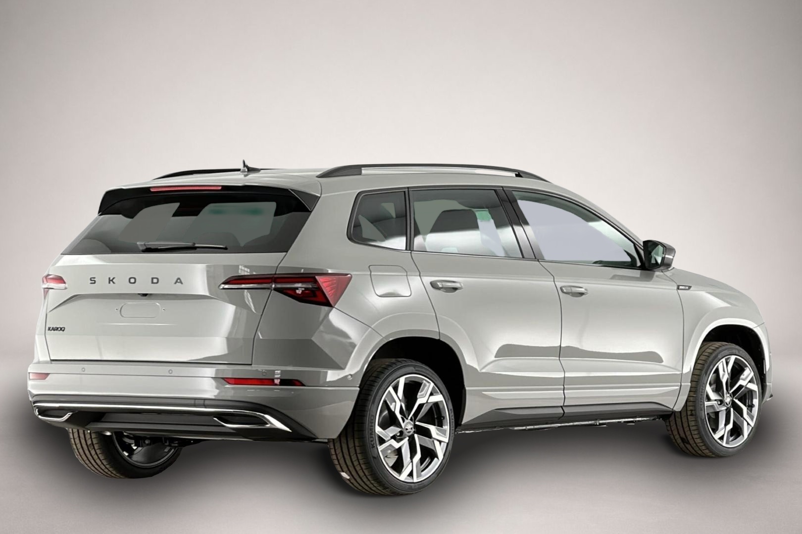 Skoda Karoq, Bild 5 von 5