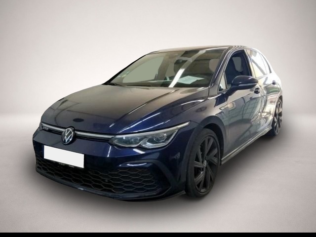 Volkswagen Golf (02/2023, Diesel)