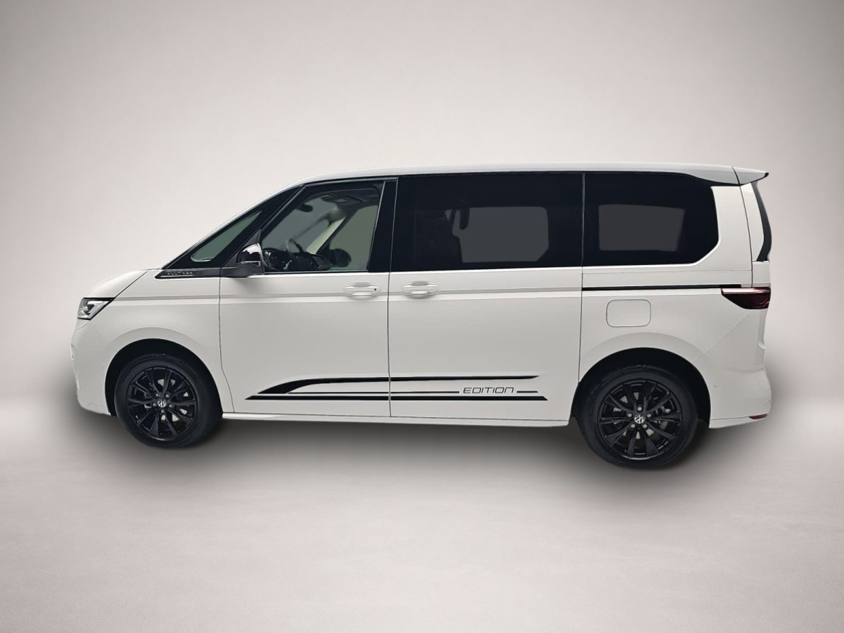 Volkswagen T7 Multivan (03/2026, Diesel)