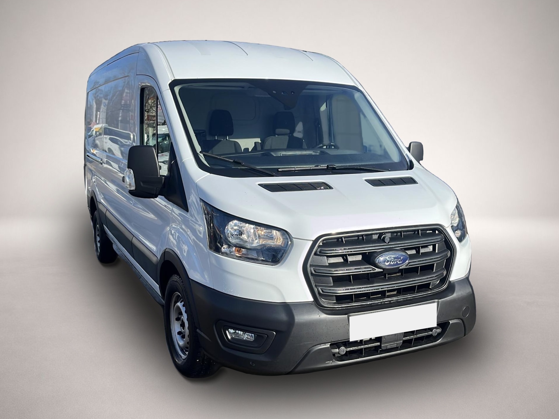 Ford Other (02/2023, Diesel)