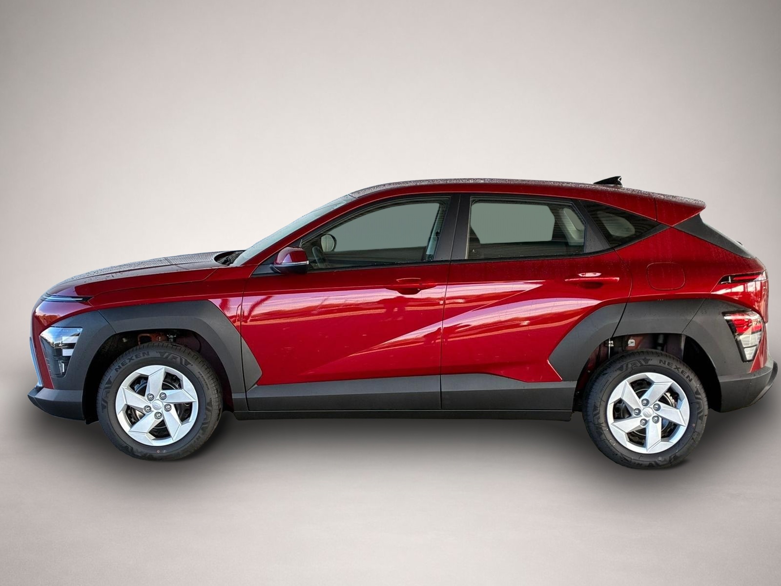 Hyundai KONA (10/2025, Benzin)