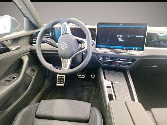 Volkswagen Passat Variant (06/2025, Hybrid (Benzin/Elektro))
