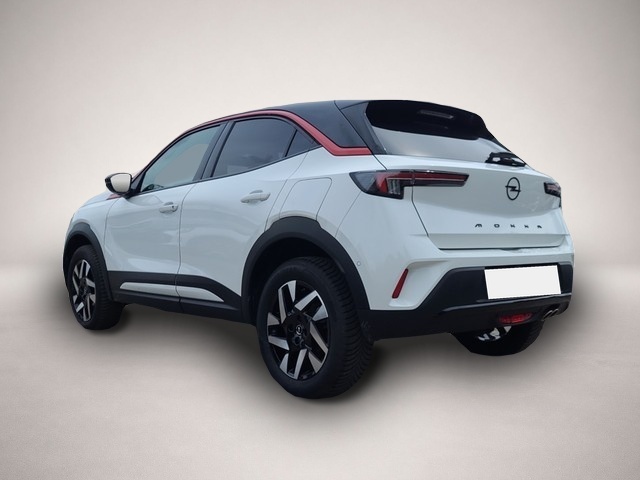 Opel Mokka (12/2023, Benzin)