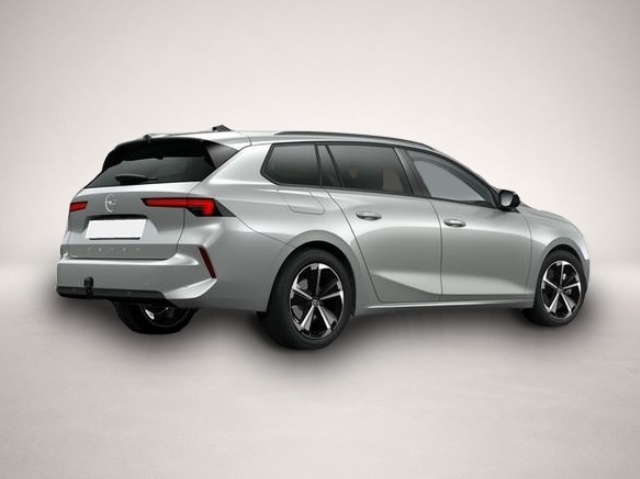 Opel Astra, Bild 4 von 5