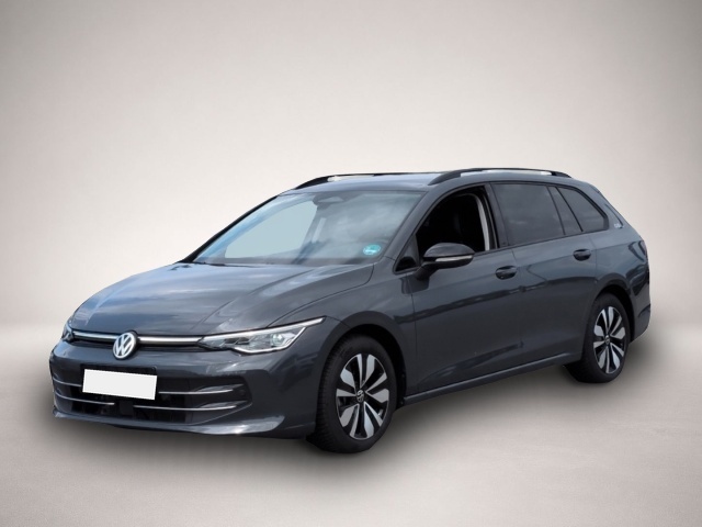 Volkswagen Golf (11/2025, Benzin)