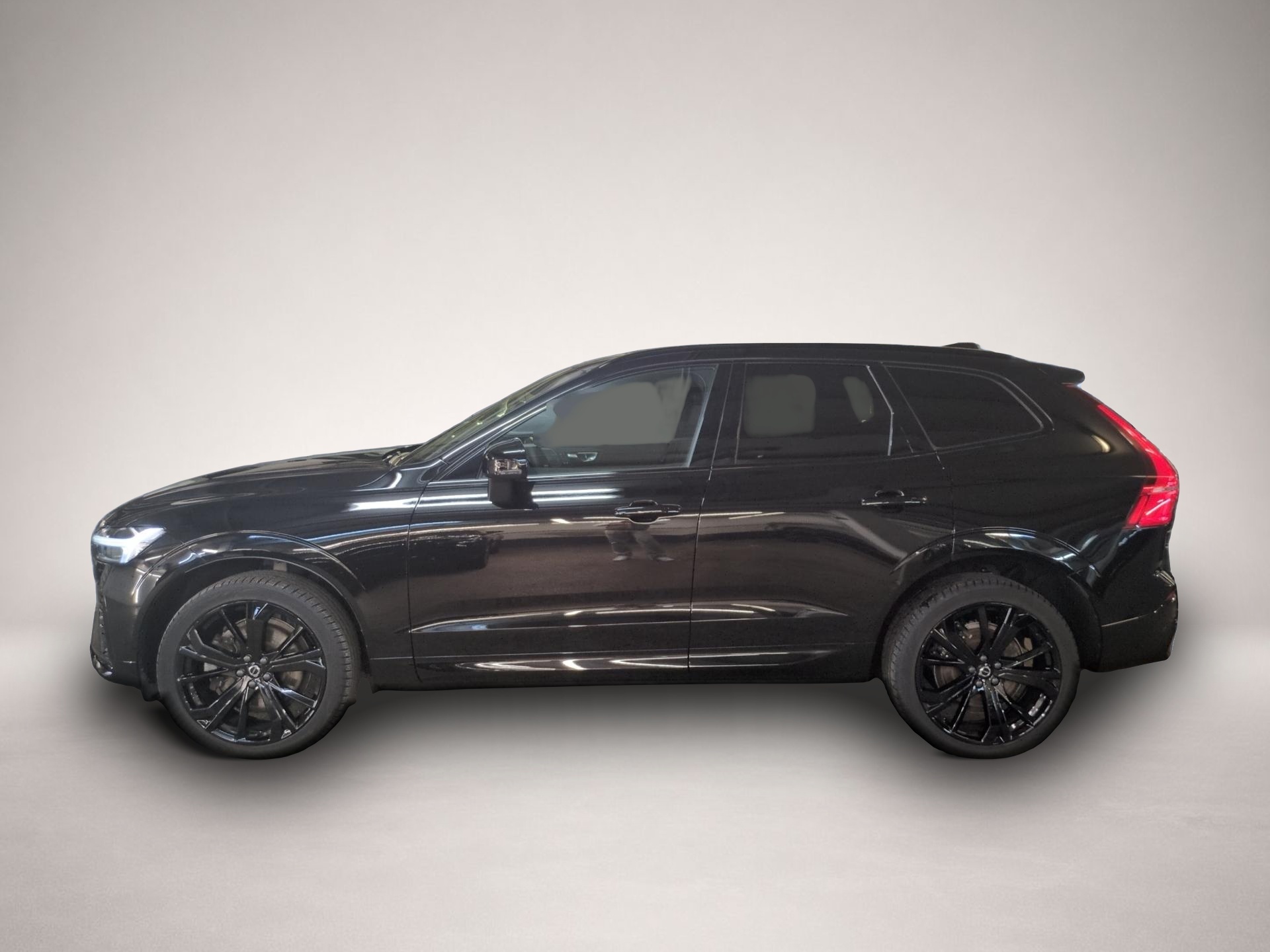 Volvo XC60 (04/2024, Benzin)