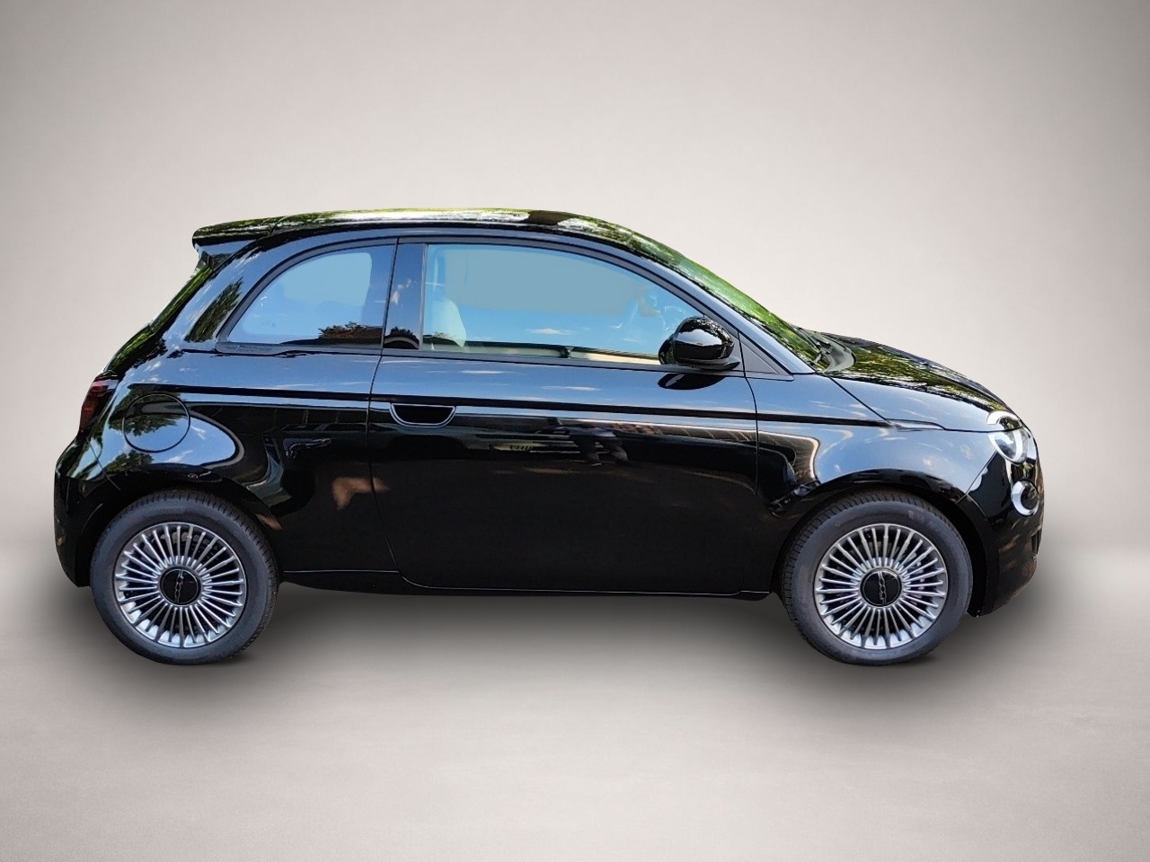 Fiat 500, Bild 7 von 7