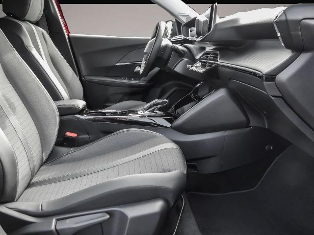 Peugeot 2008 (07/2021, ELECTRIC)
