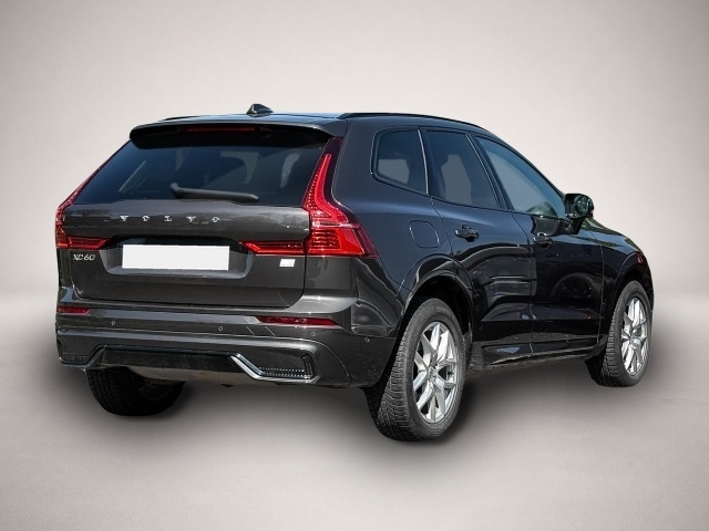 Volvo XC60 (05/2024, Hybrid (Benzin/Elektro))