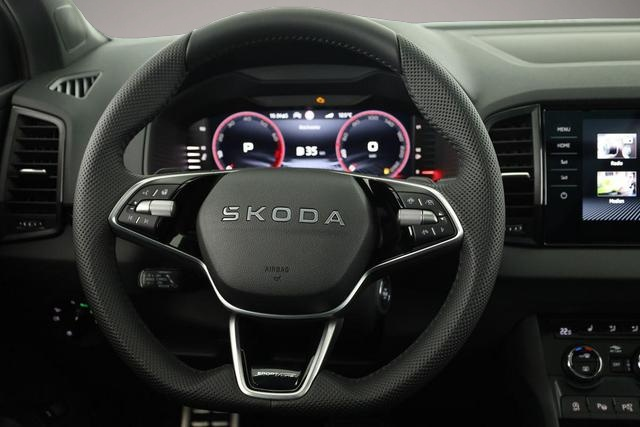 Skoda Karoq (03/2026, Benzin)