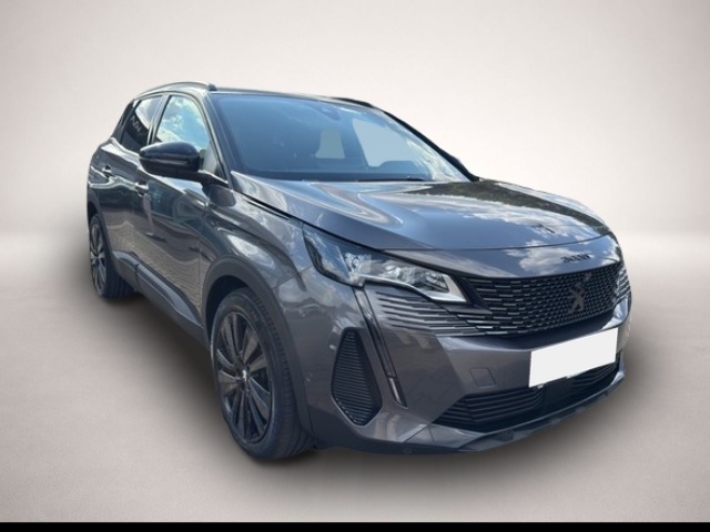 Peugeot 3008 (07/2024, Benzin)
