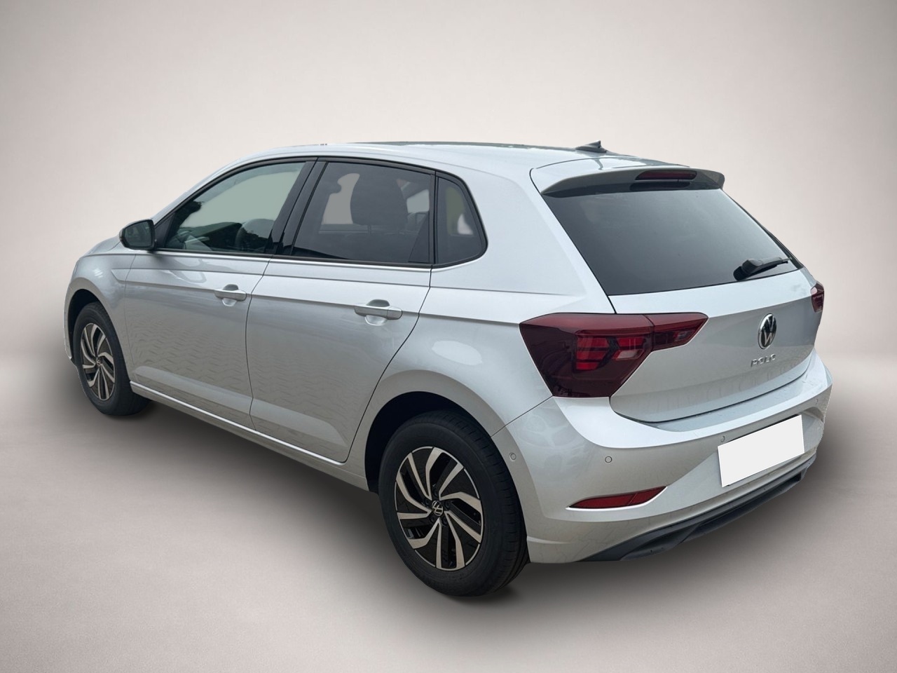 Volkswagen Polo, Bild 4 von 6