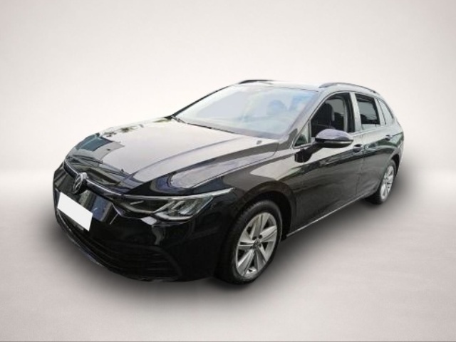 Volkswagen Golf (01/2022, Diesel)