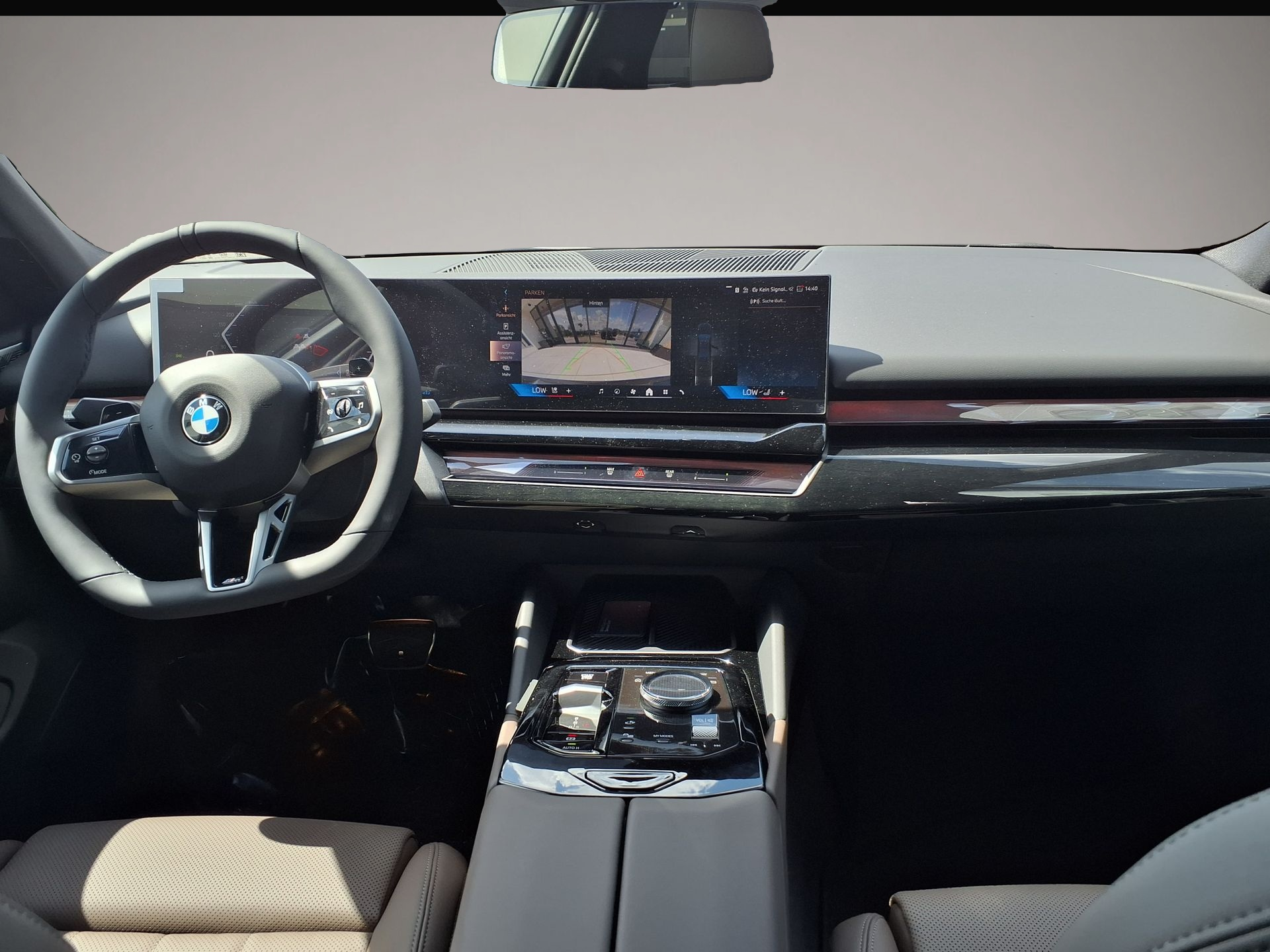BMW 540 (05/2026, Diesel)