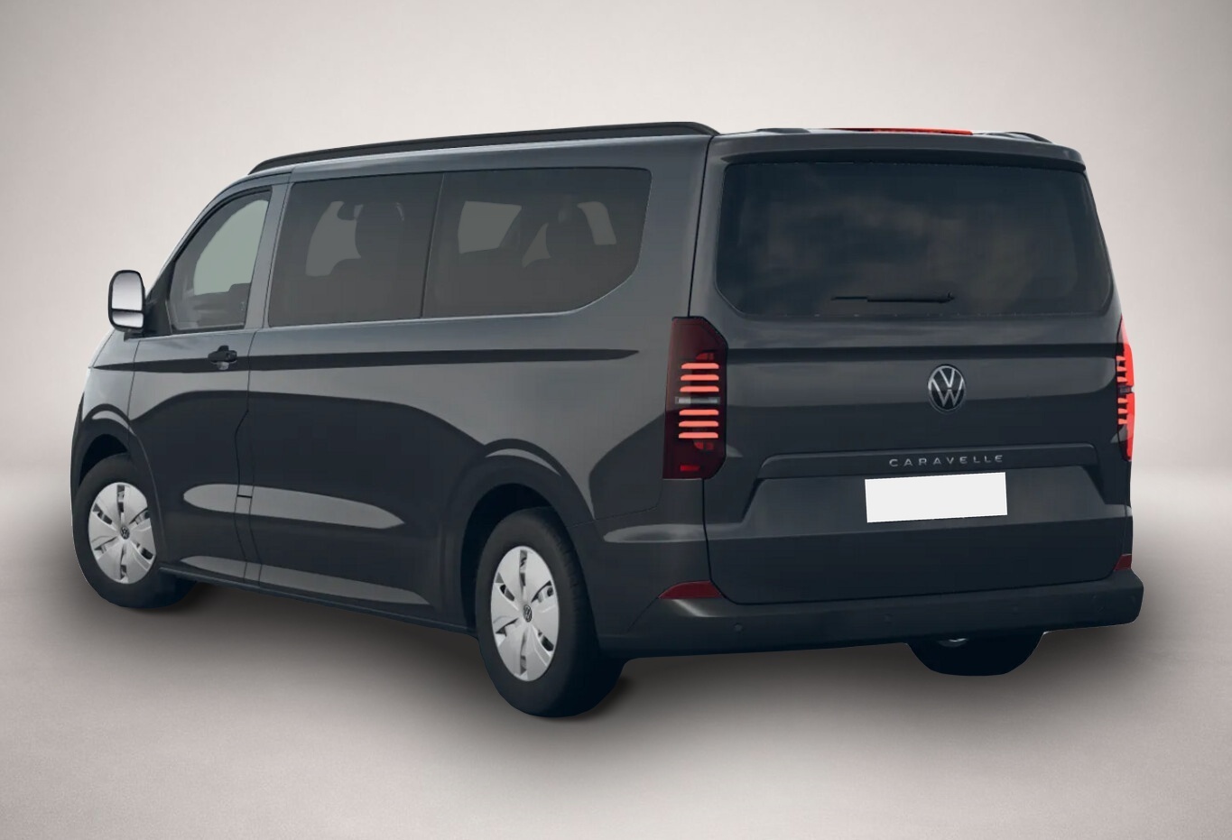 Volkswagen T7 Caravelle (07/2026, Diesel)