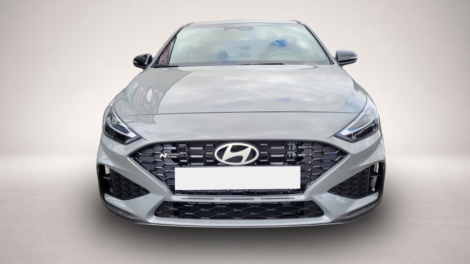 Hyundai i30, image 2 of 5