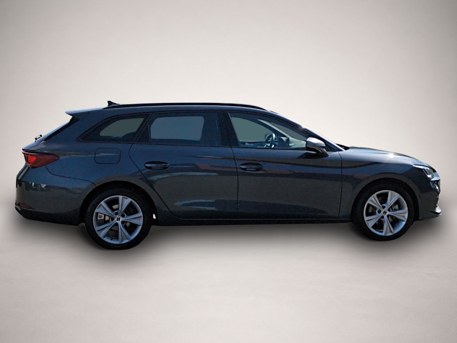 Seat Leon (06/2025, Diesel)