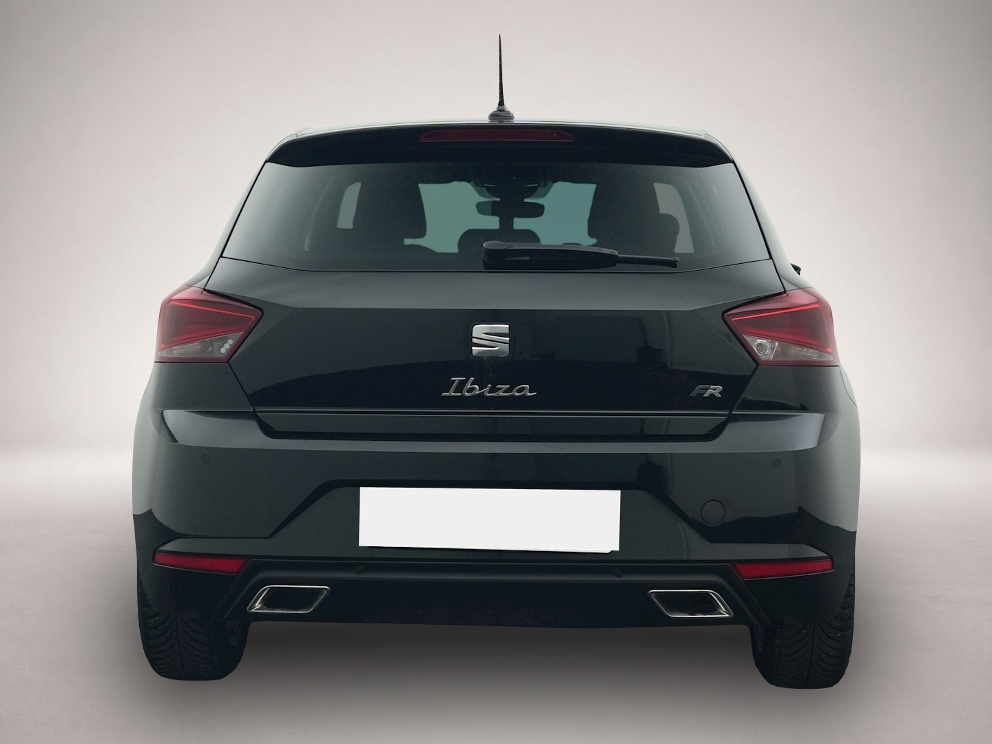 Seat Ibiza (06/2025, Benzin)