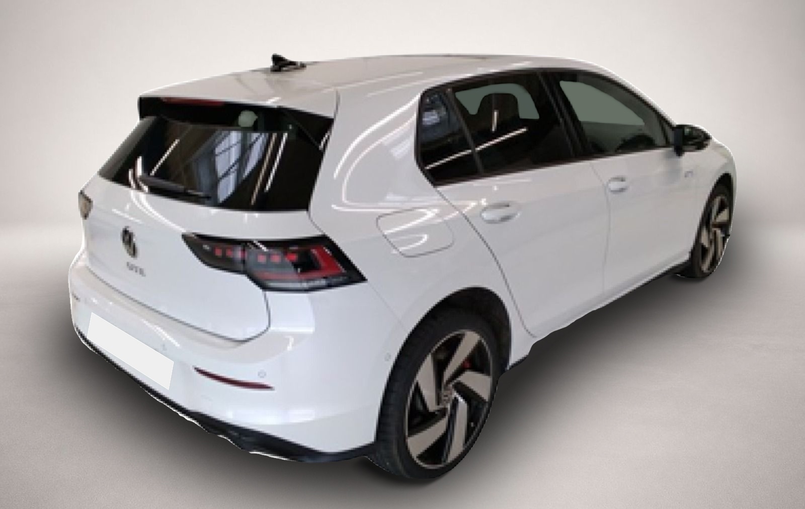 Volkswagen Golf (11/2025, Hybrid (Benzin/Elektro))