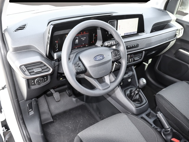 Ford Transit Courier (12/2025, Diesel)